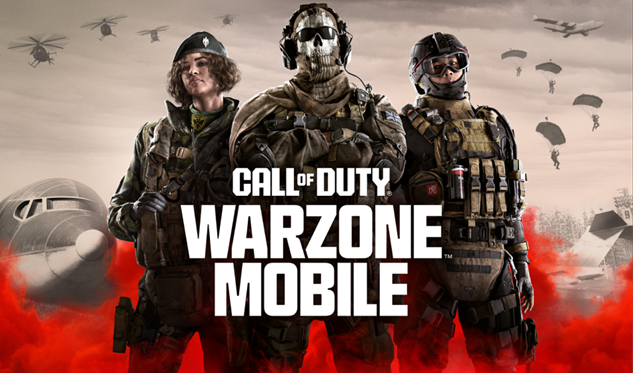 Call of Duty: Warzone Mobile