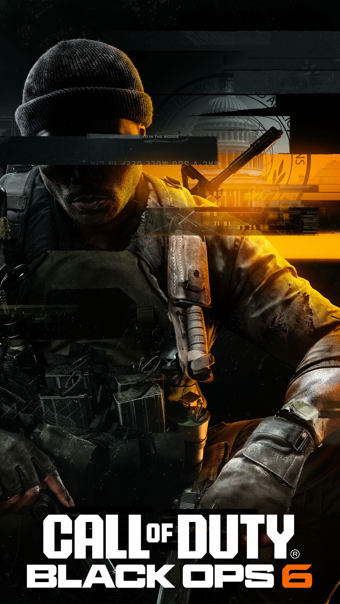 Call of Duty Black Ops 6