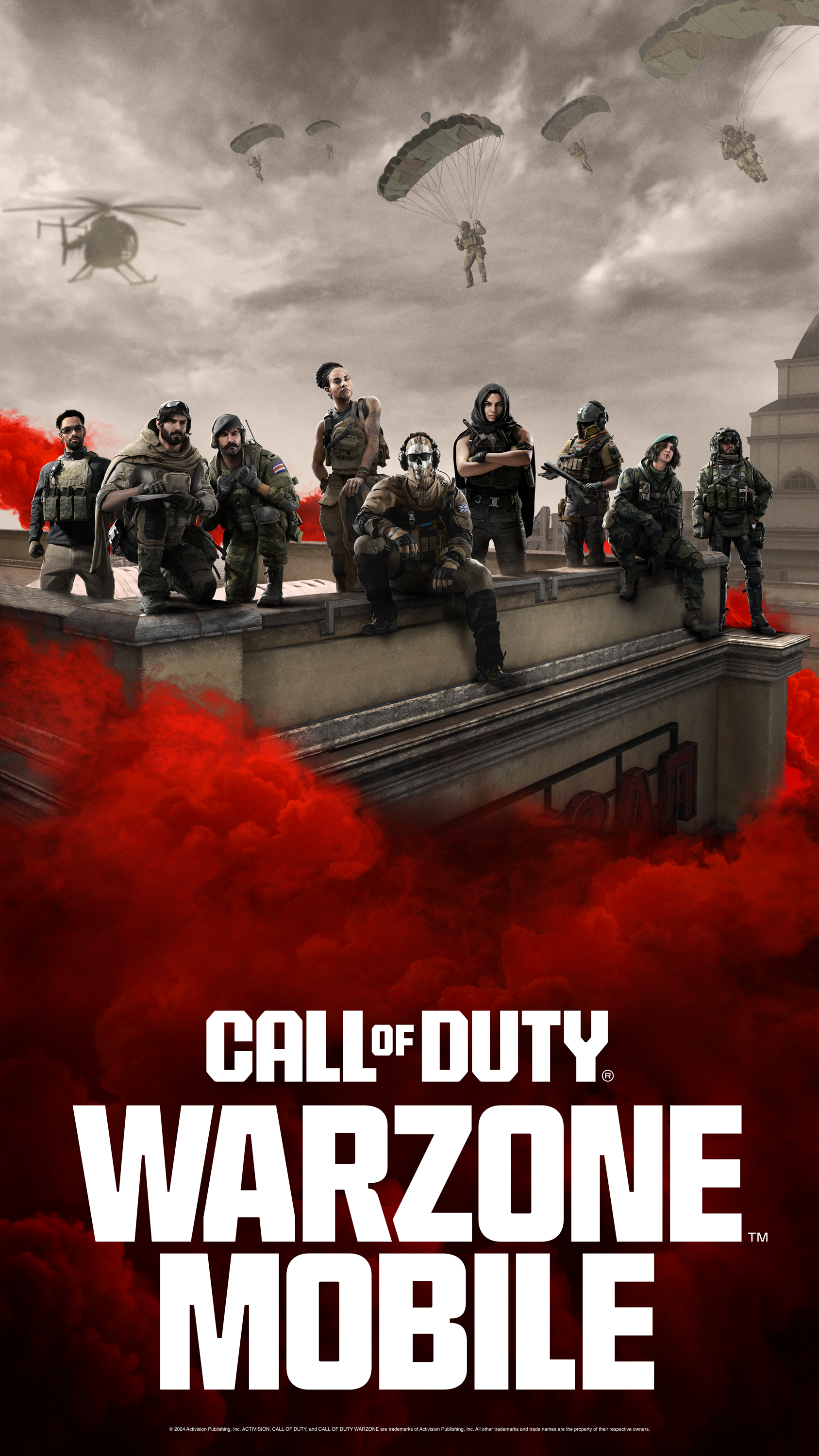Call of Duty Warzone