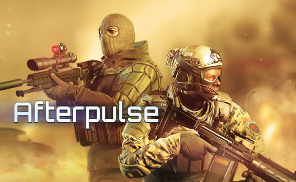 AFTERPULSE